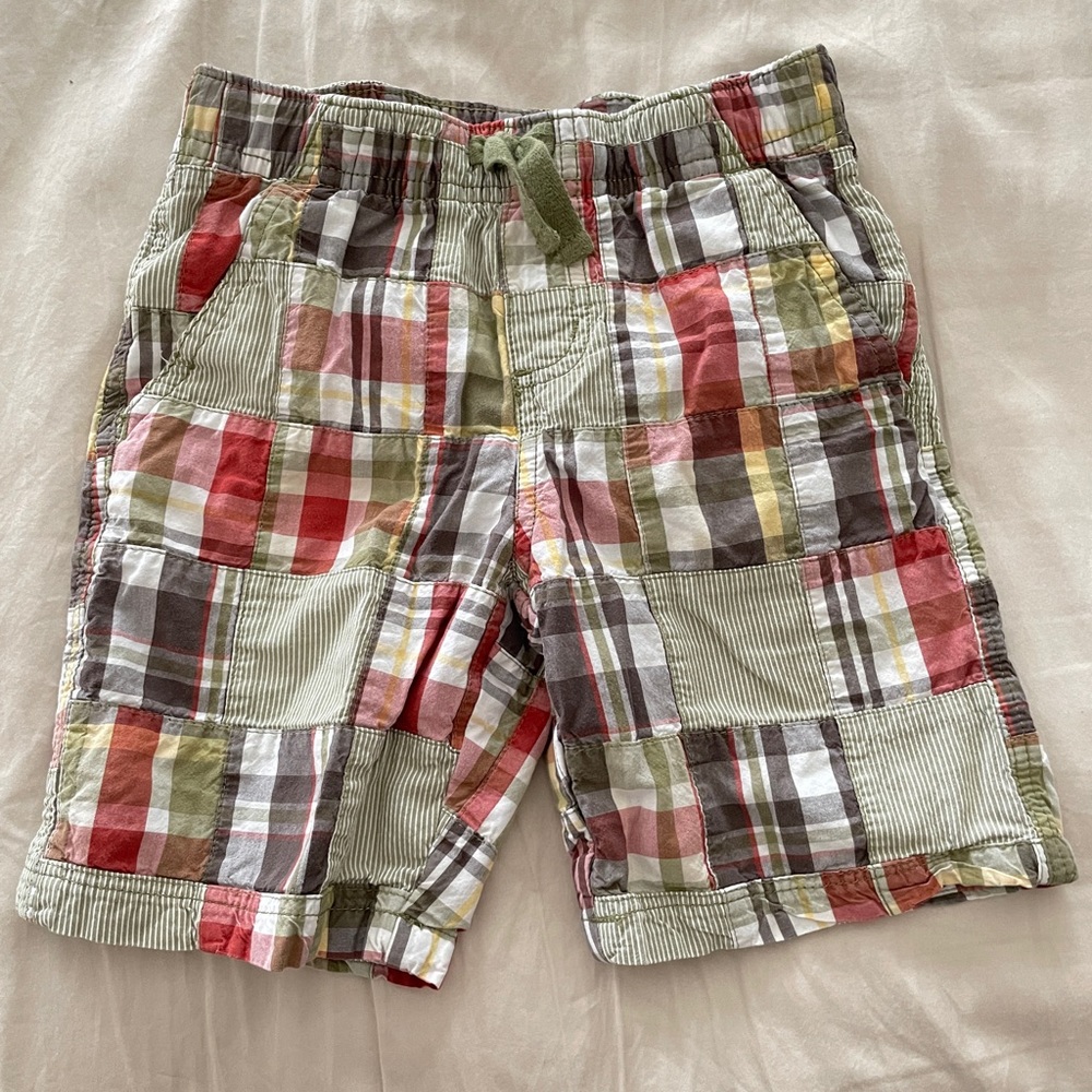 Gymboree Boys Shorts
